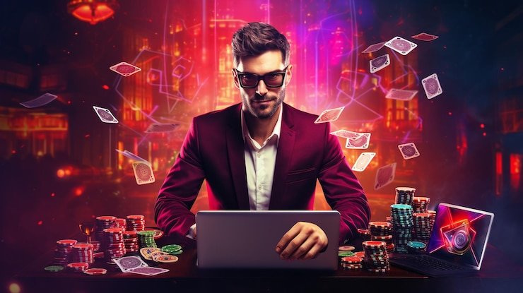 pak33g Live Casino